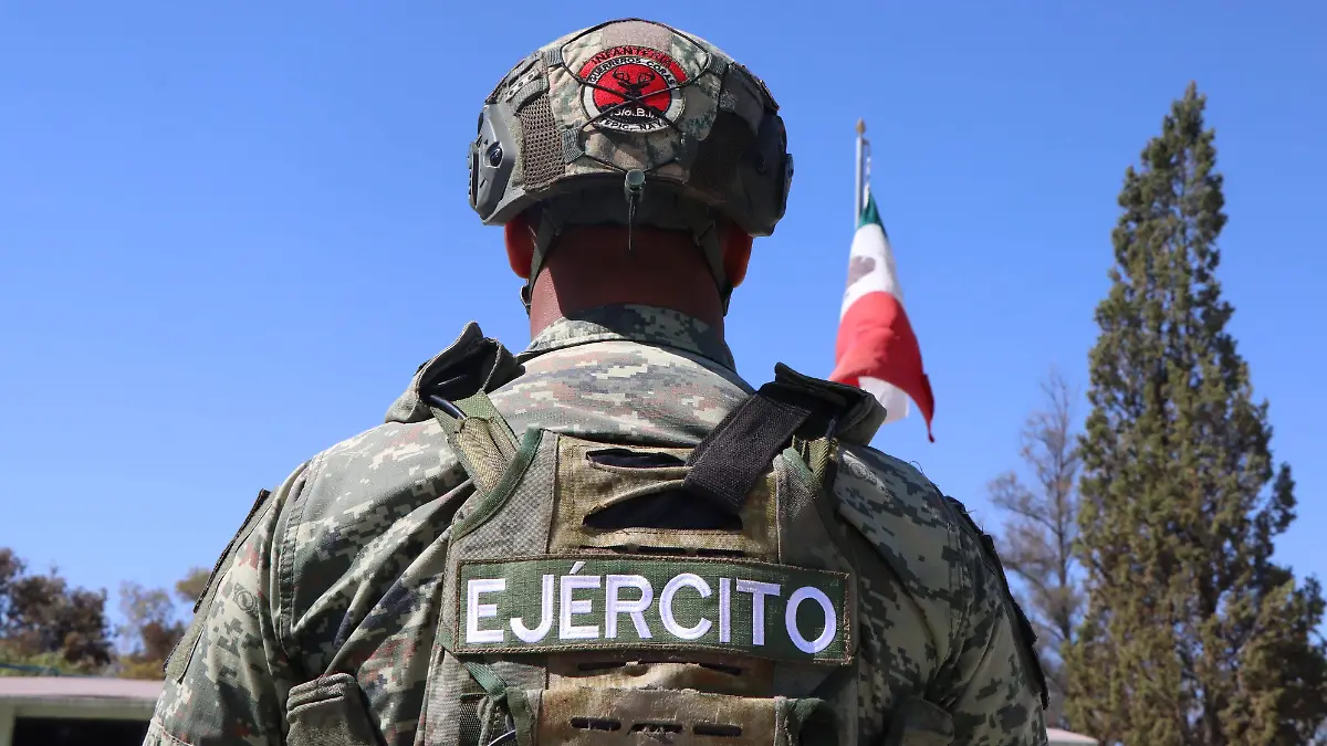 GUARDIA NACIONAL Y EJERCITO (1)