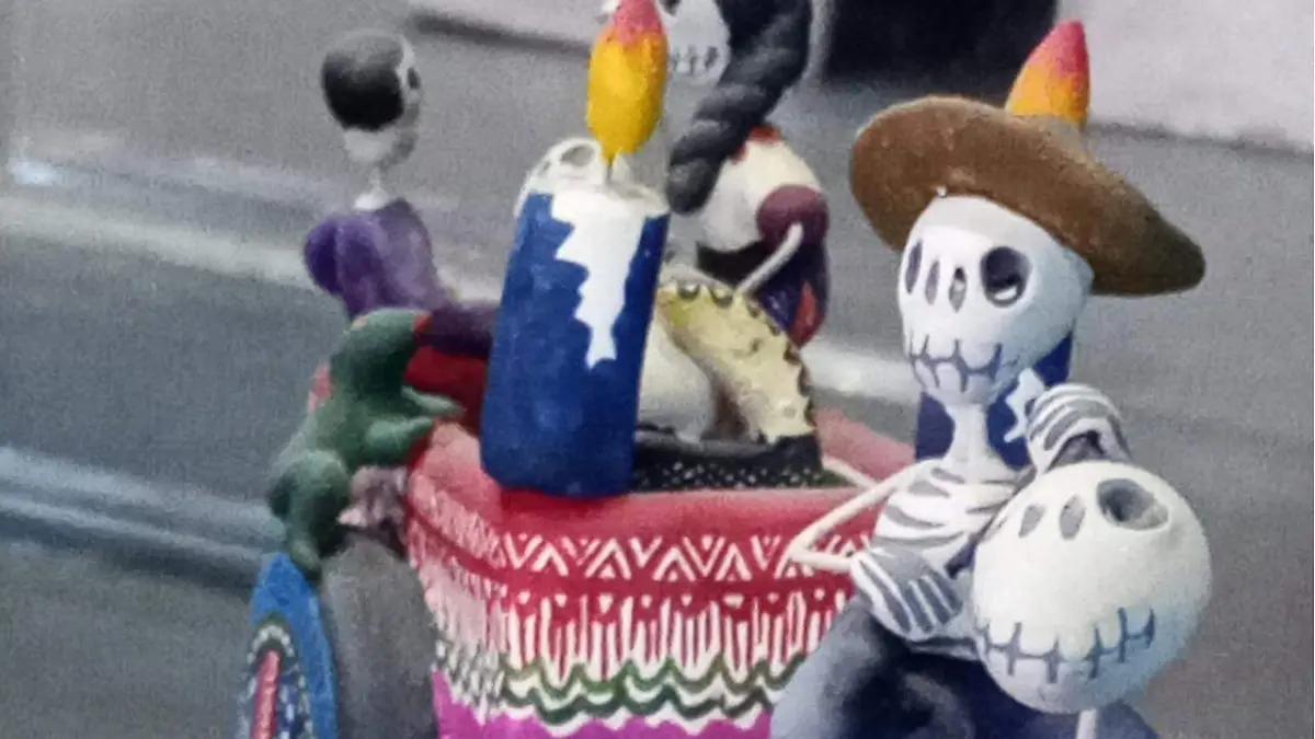 TALLER MUERTE 1