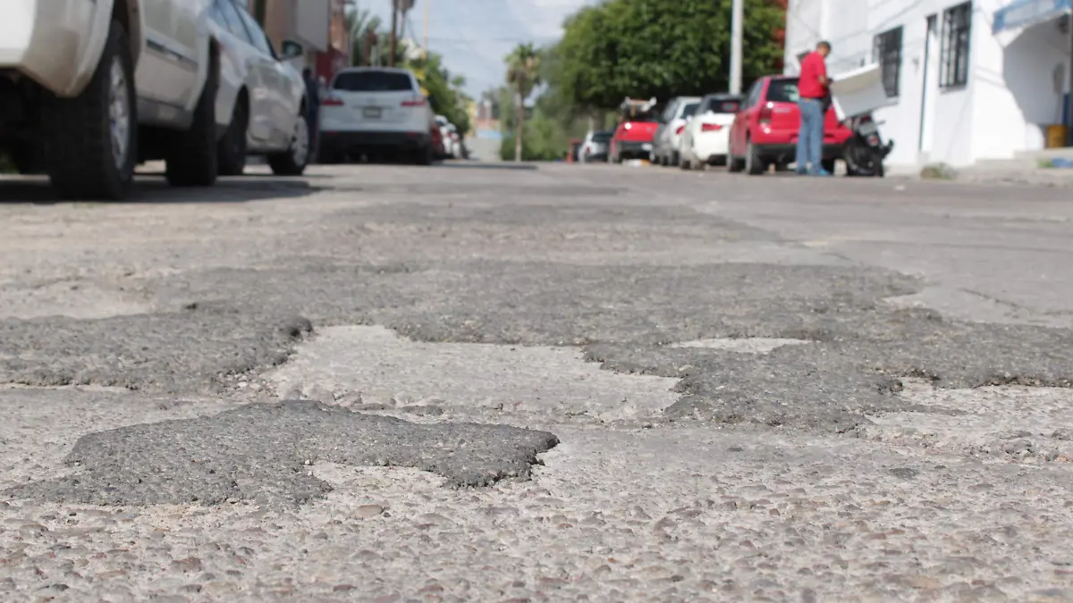BACHES 3