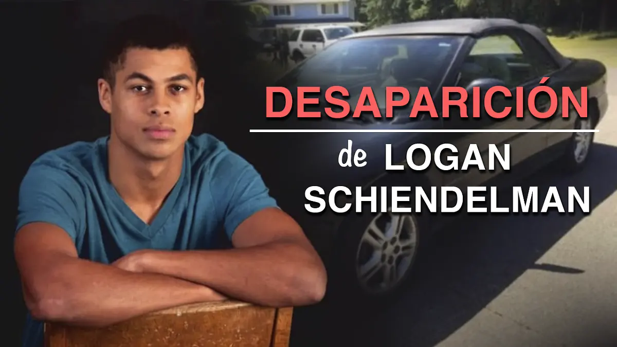 LOGAN 1