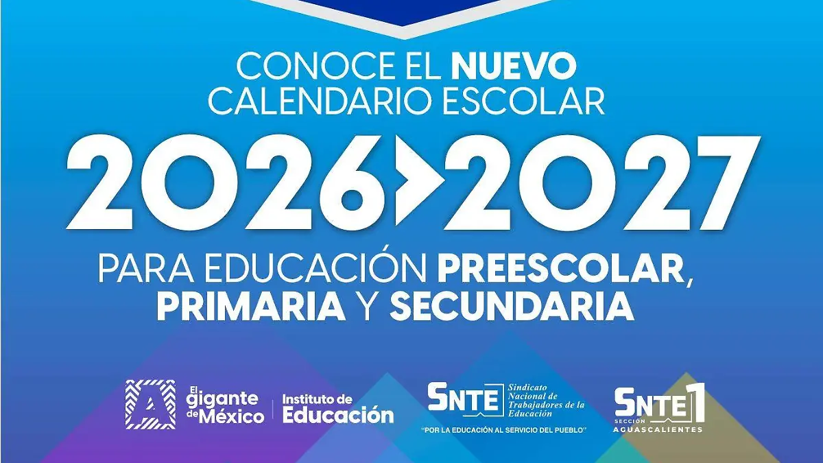 CALENDARIO