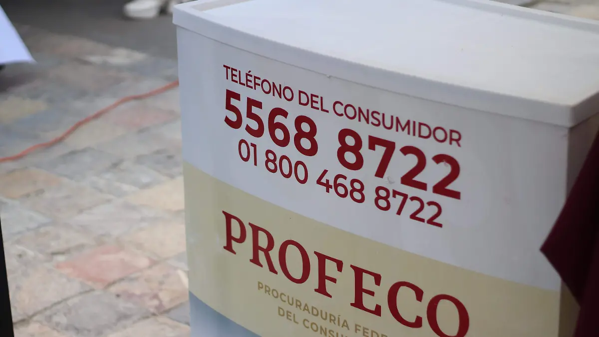 PROFECO 3