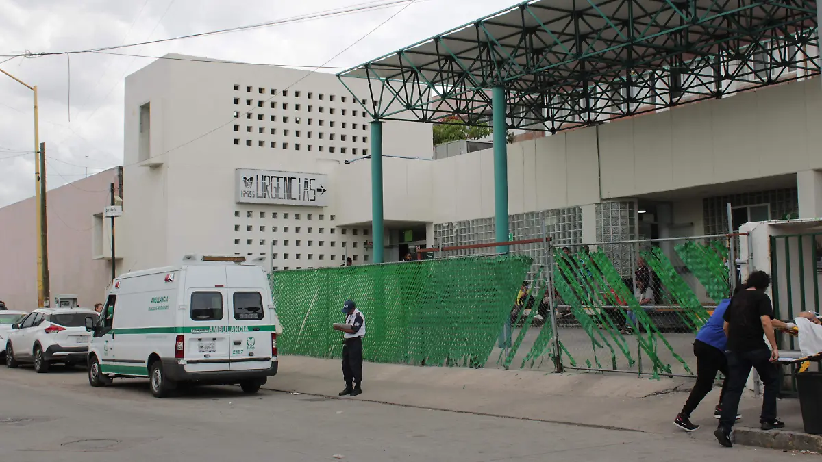 IMSS 3