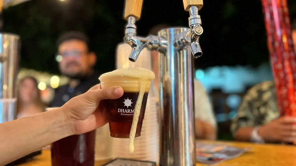 CERVEZA 2