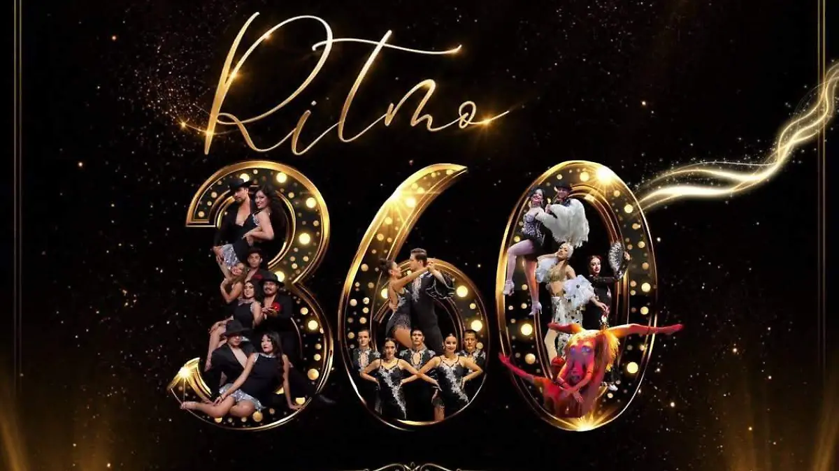 RITMO 1
