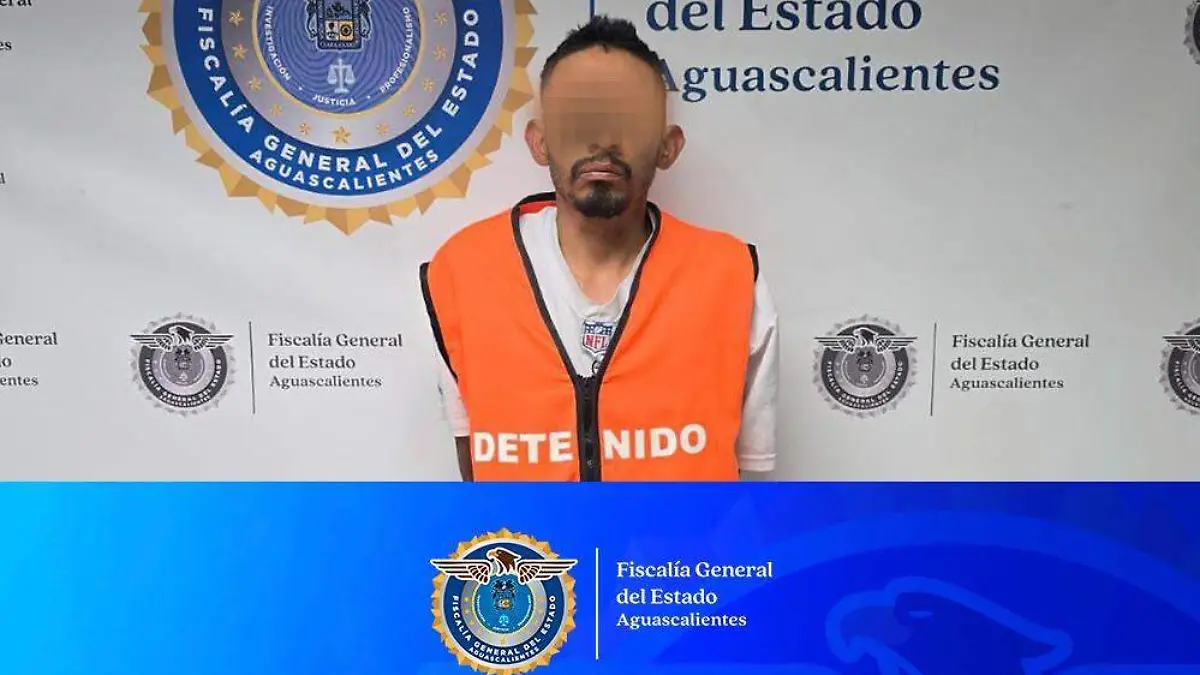 AGRESIÓN