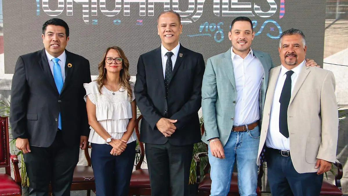 ALIANZA JM