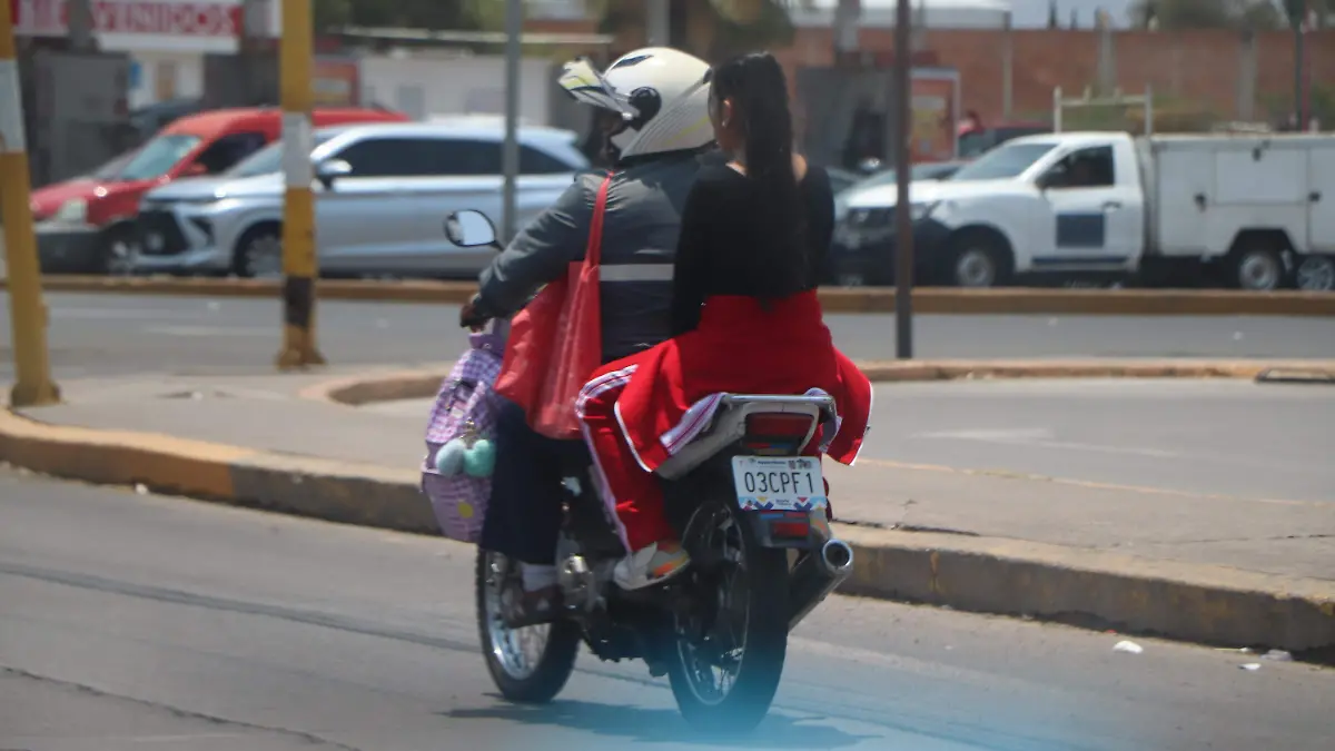 MOTOCICLISTAS   7