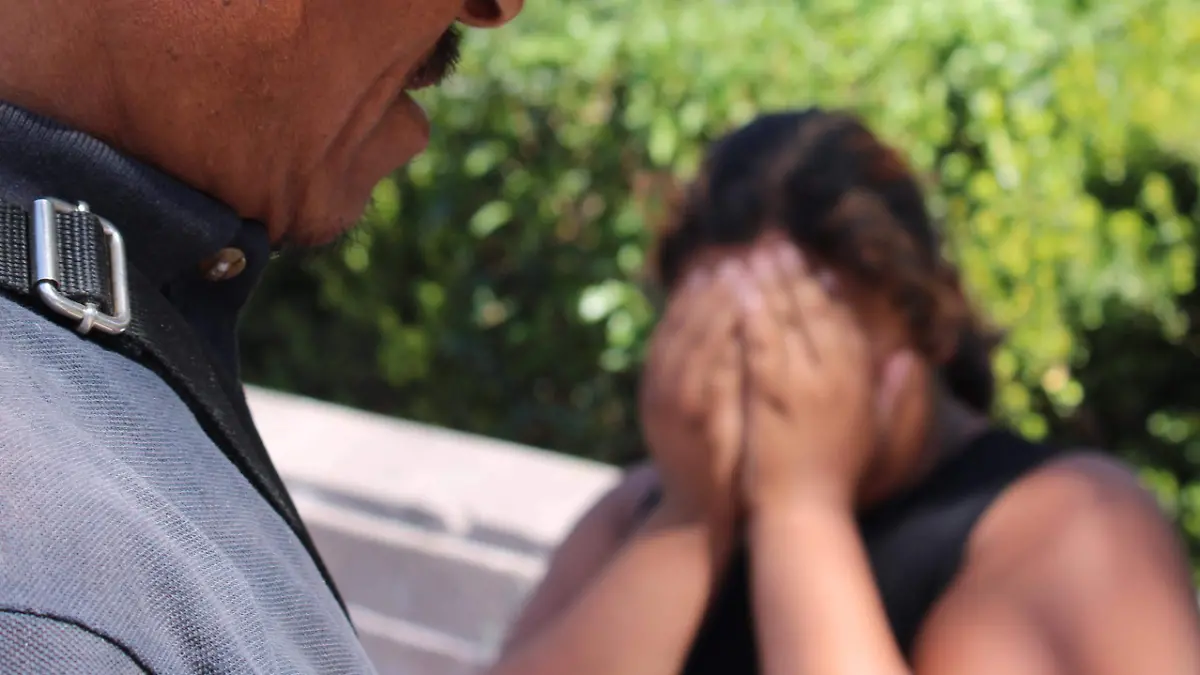 VIOLENCIA (2)