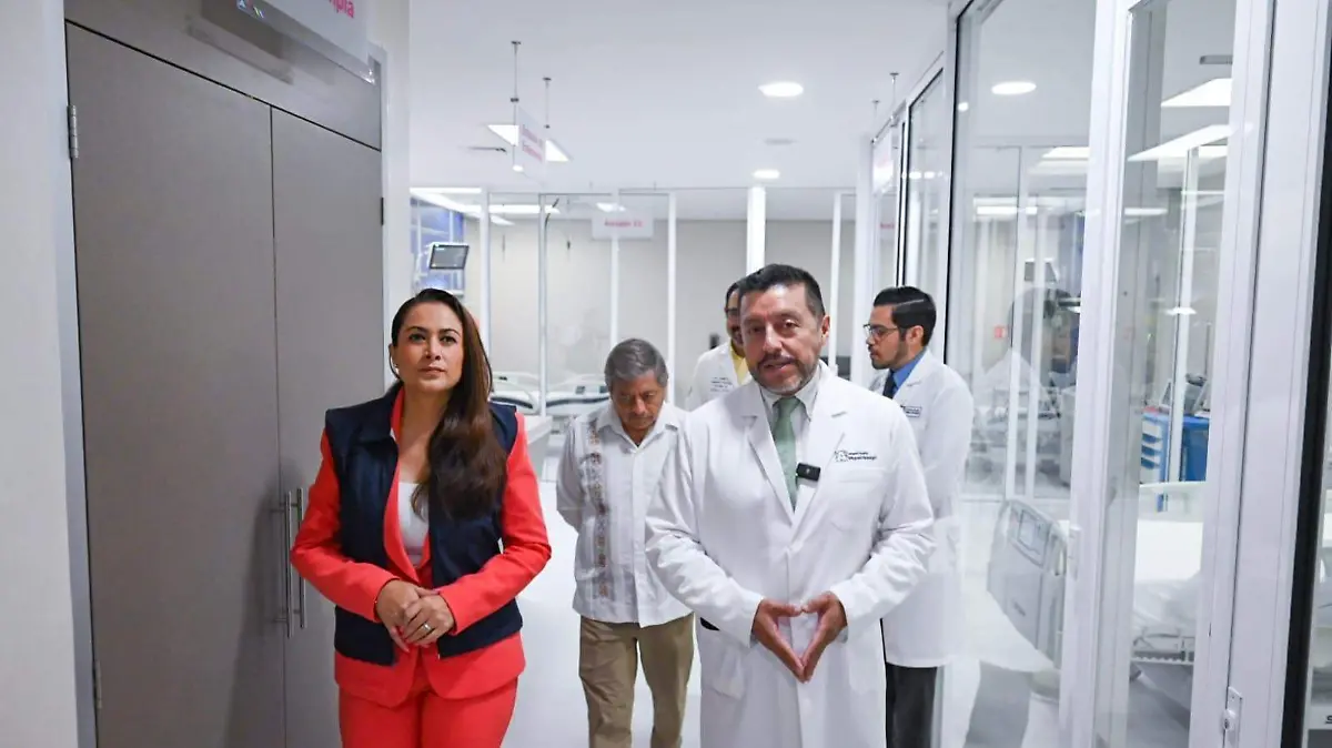 UNIDAD QUEMADOS