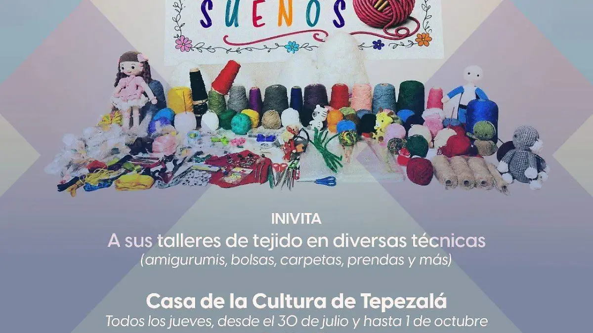 TEJIDO