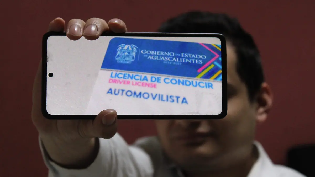LICENCIA 1