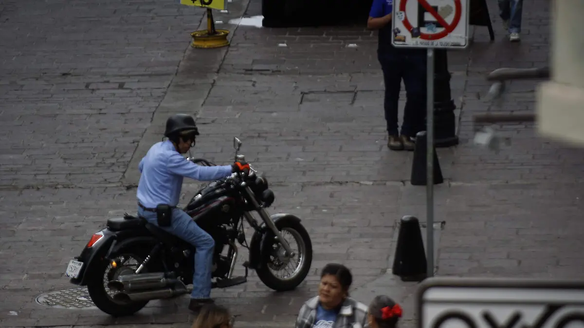 MOTOCICLISTAS 2