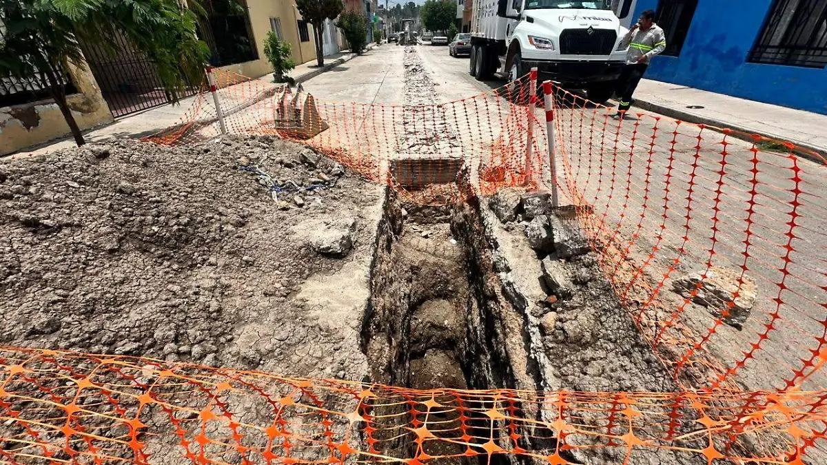OBRAS SM 1