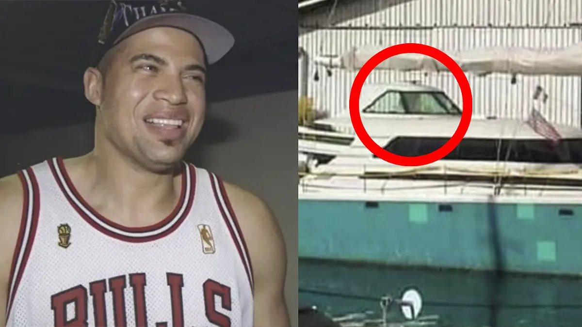 BISON DELE