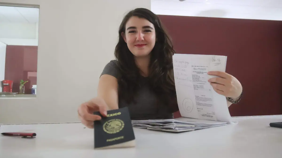PASAPORTE 4