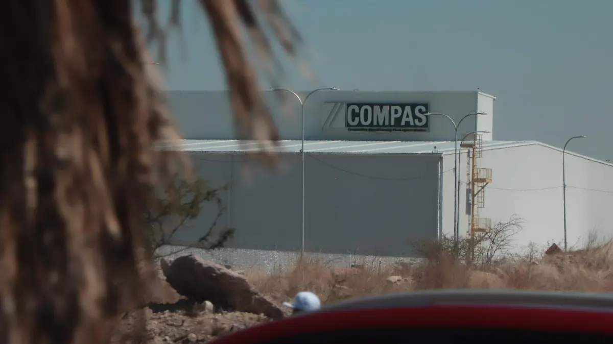 COMPAS