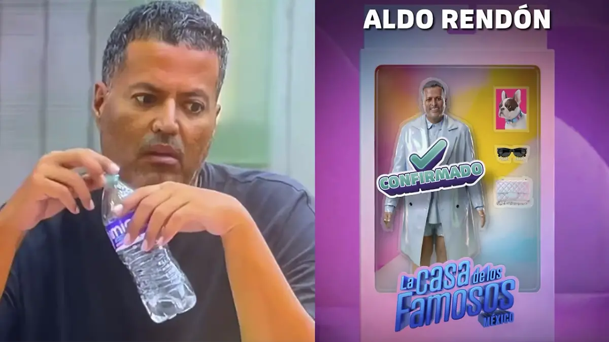 ALDO 1