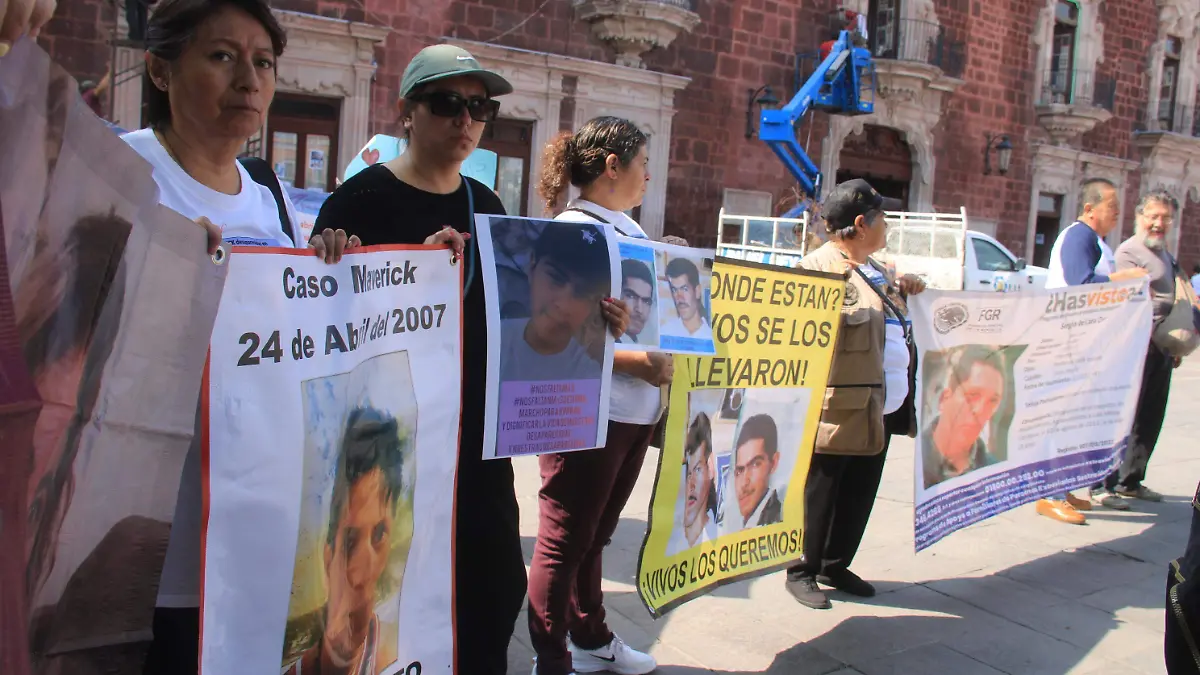 PERSONAS DESAPARECIDAS 3