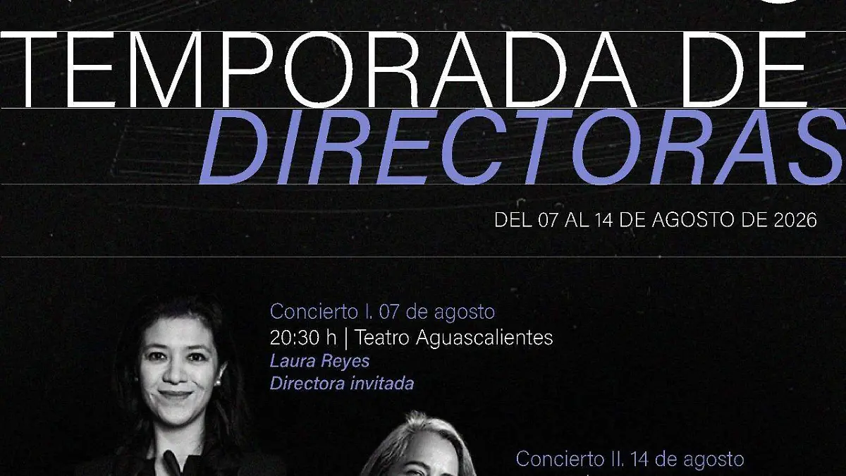 DIRECTORAS 1