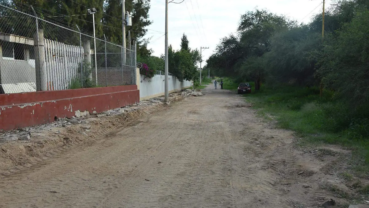 CALLES JM