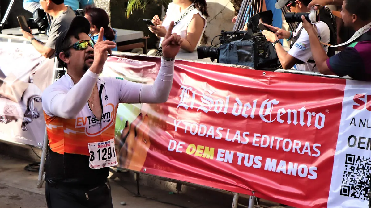 MARATÓN 4