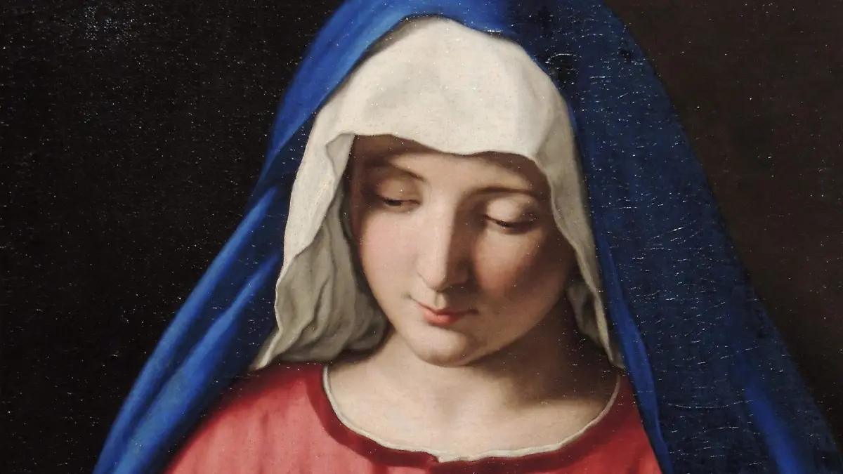 Vierge_en_oraison_(Il_Sassoferrato)