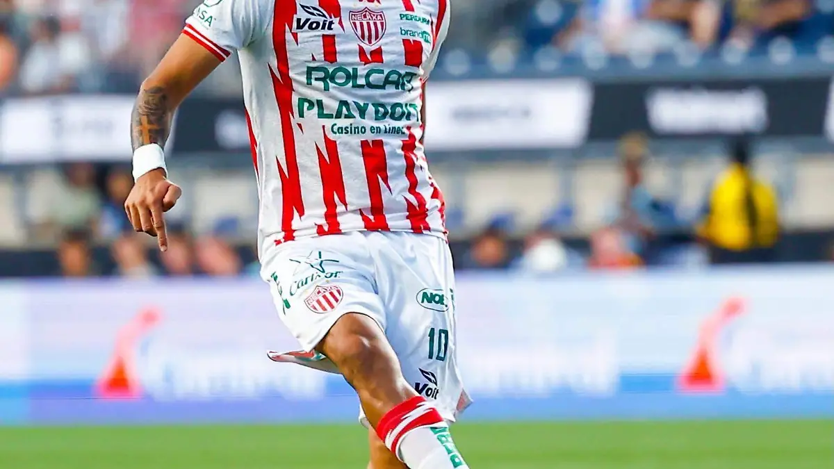 NECAXA LEAGUES