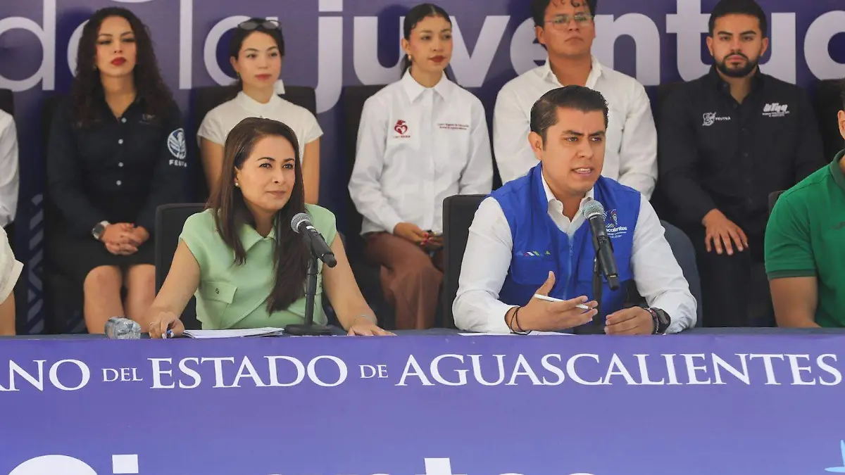 CASA JOVENES