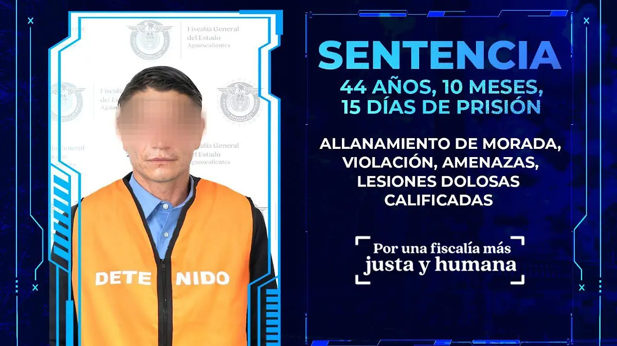 SENTENCIA