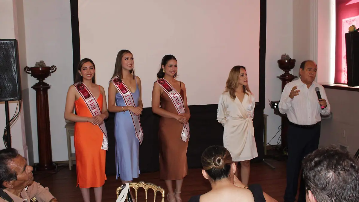 ASISTENCIA FERIA 2