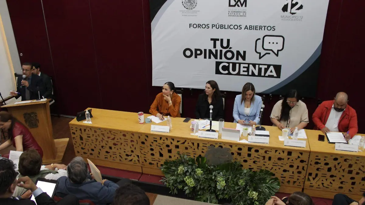 FORO 1