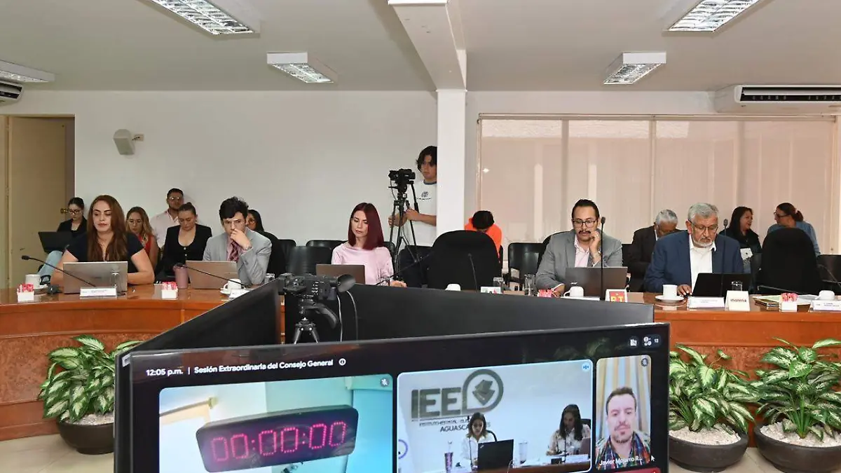 CONSEJO GENERAL IEE (1)