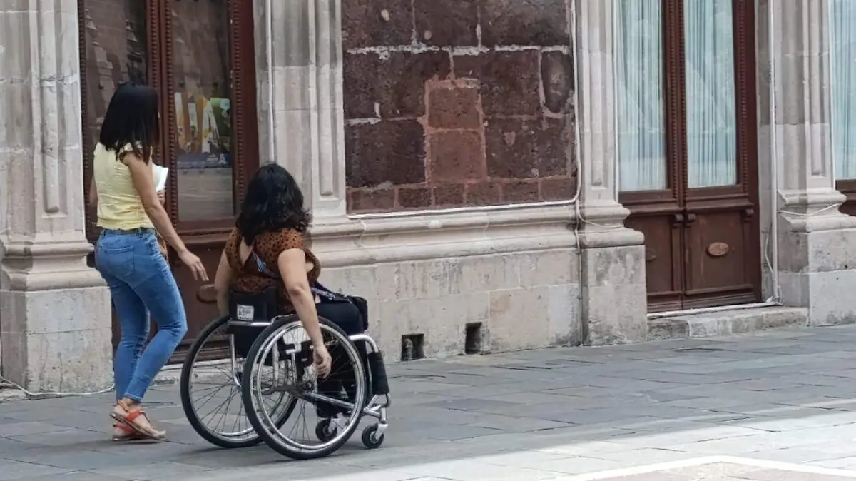 DISCAPACITADOS 2