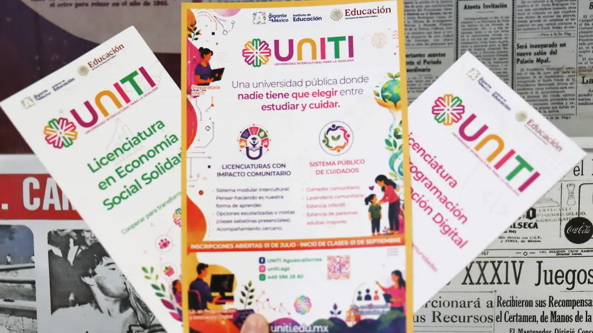 UNITI 3