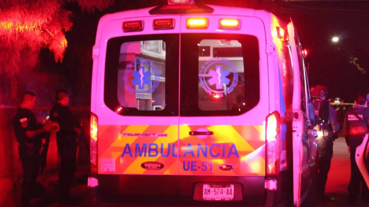 INCIDENTES MADRUGADA  (1)
