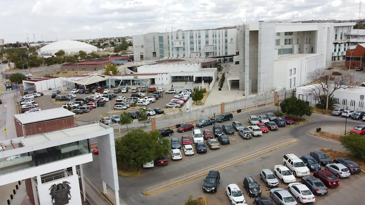 HOSPITAL (6)