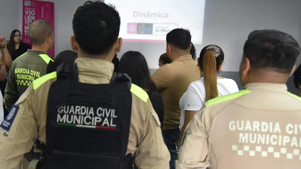 GUARDIA JM 1