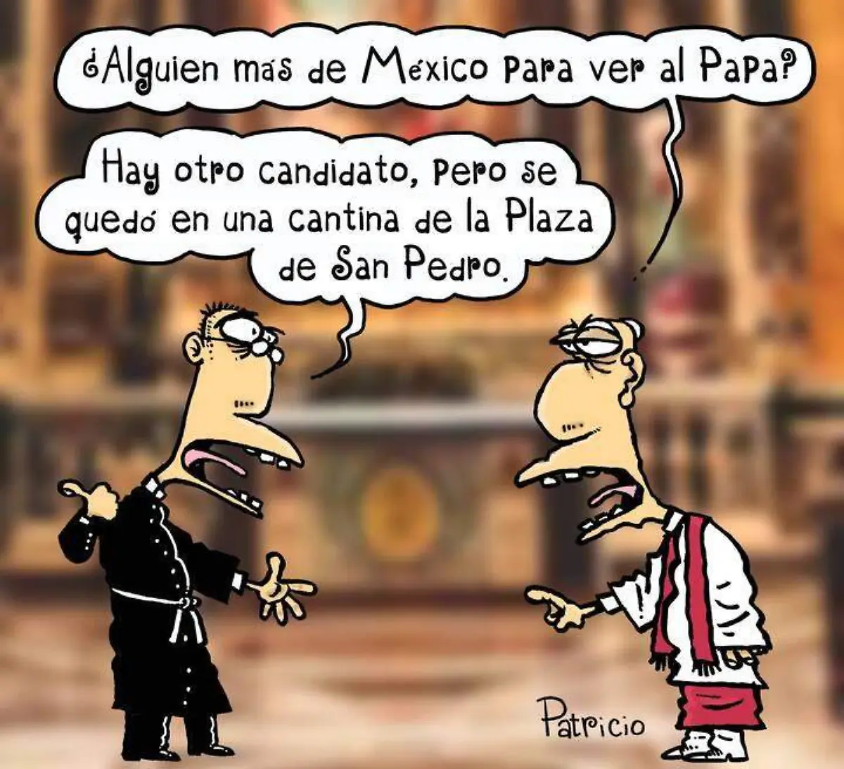 Patricio