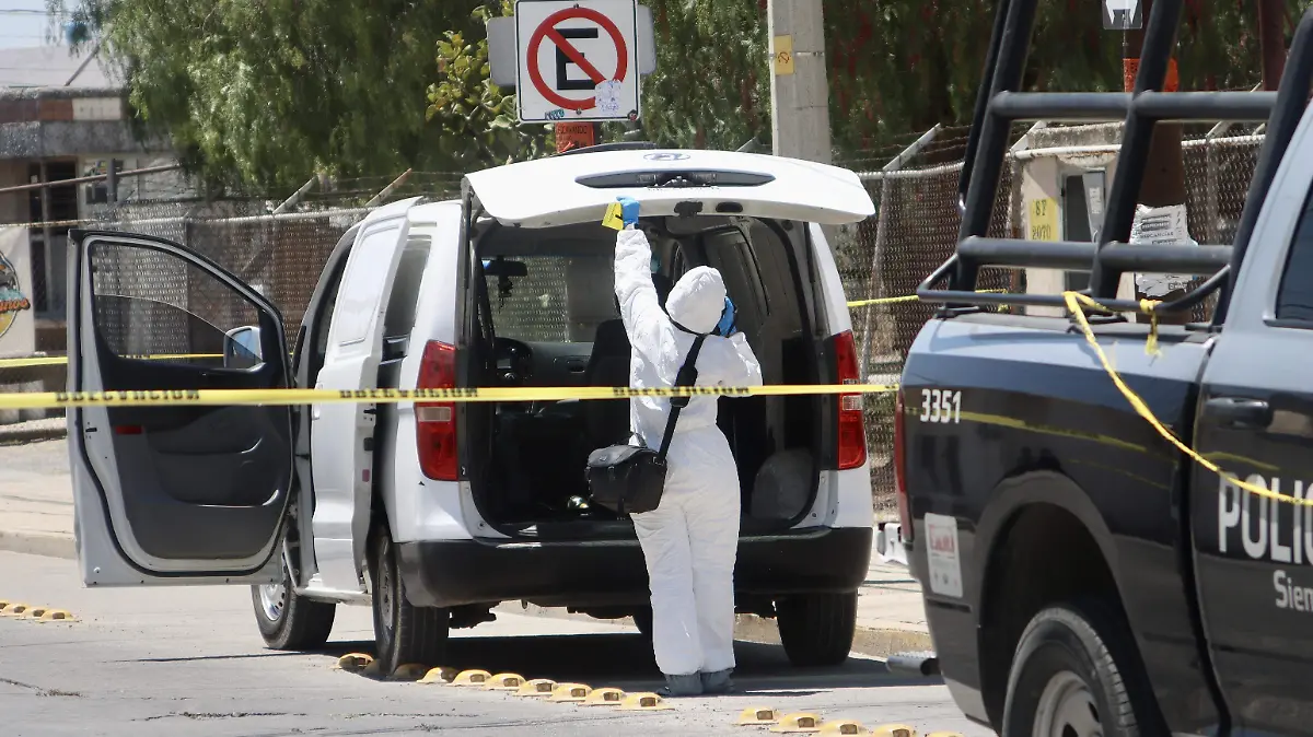 LEVANTADO SAN PANCHO - Noticias Vespertinas (2)