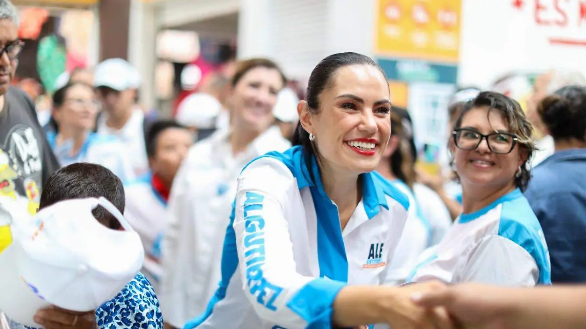 Alejandra Gutiérrez