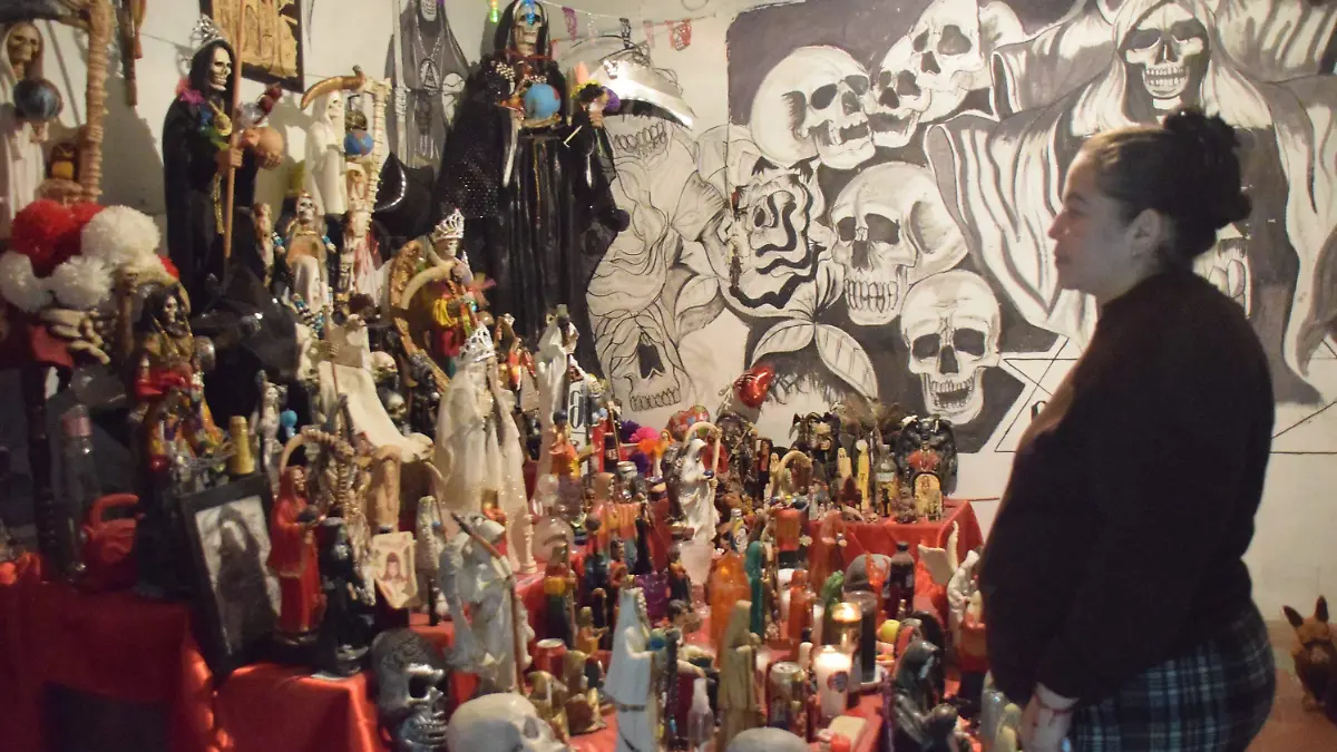 MARÍA HERNÁNDEZ _ FRANCISCO CARMONA 