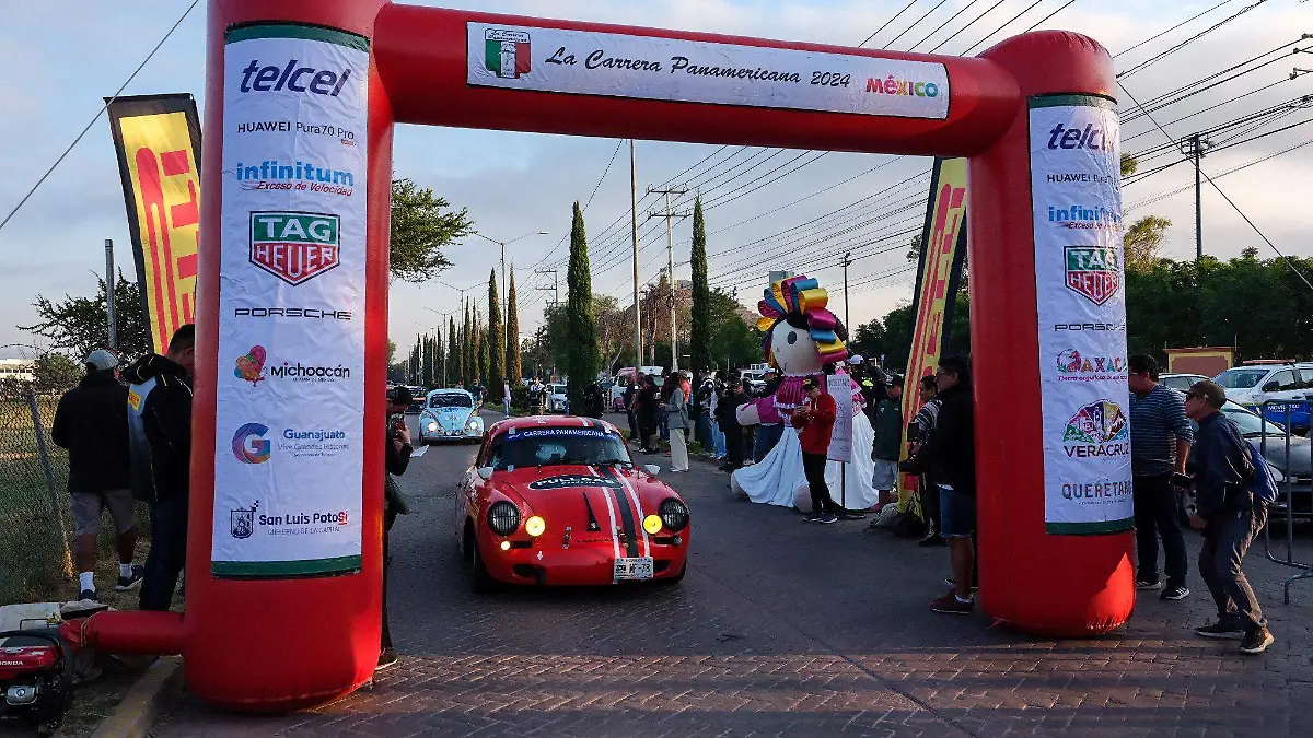 Cortesia La Carrera Panamericana (1)