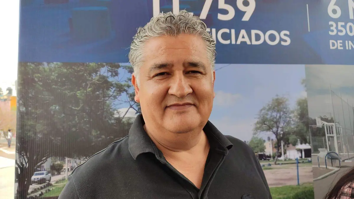 Fotos_ Montserrat Ramírez [Enrique de Haro, director de Sapal]   (1)