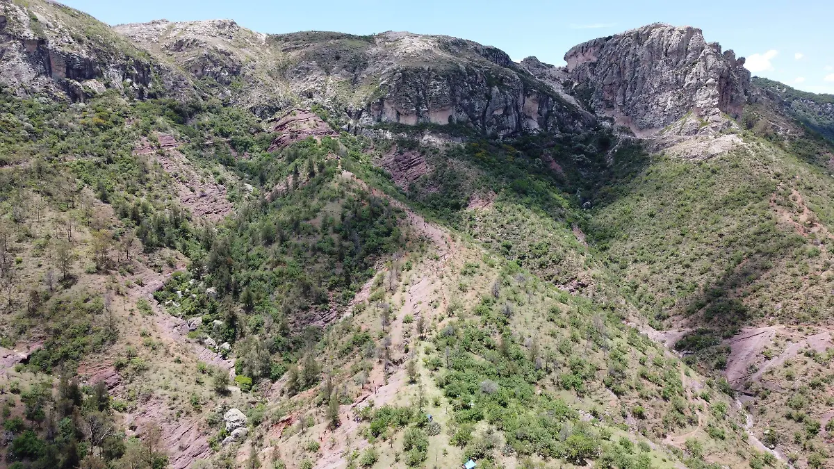 GUANAJUATO – SEPARARÁN LAS DIRECCIONES DE MEDIO AMBIENTE Y DESARROLLO URBANO.