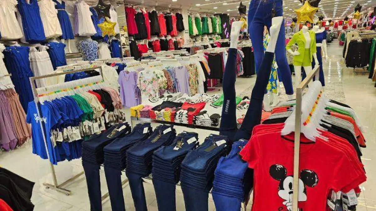 Nueva sucursal ubicada en Calle 5 de mayo, número 212, Centro de Guanajuato. | Foto. Cortesía.