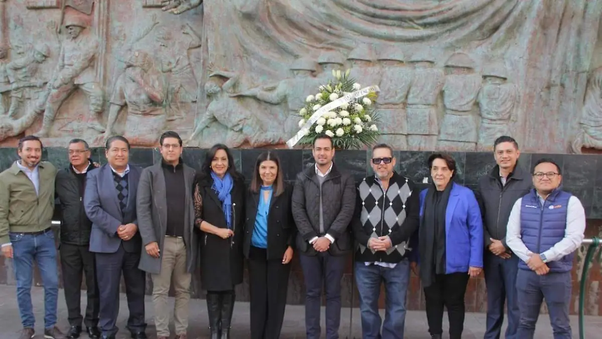 PILAR EVENTO - Cortesía FB PAN LEÓN (2)