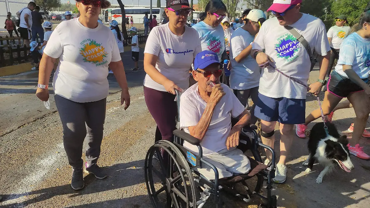 Carrera Happy Colors