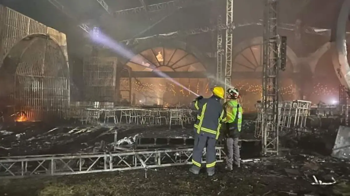 Municipios deben vigilar eventos masivos