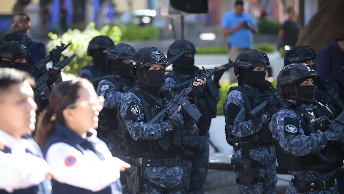 NIÑOS HÉROES - Fco Meza - El Sol de León (6)